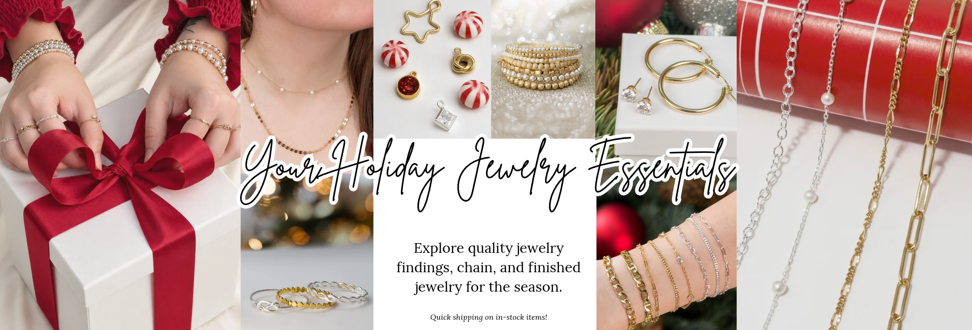 wholesale jewelry manufacturer